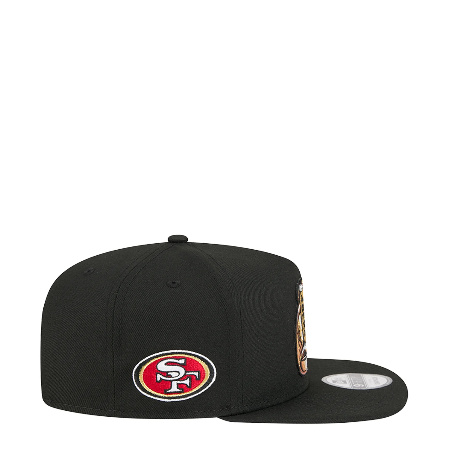 Niners Championship Ring 950 A-Frame - Image 2
