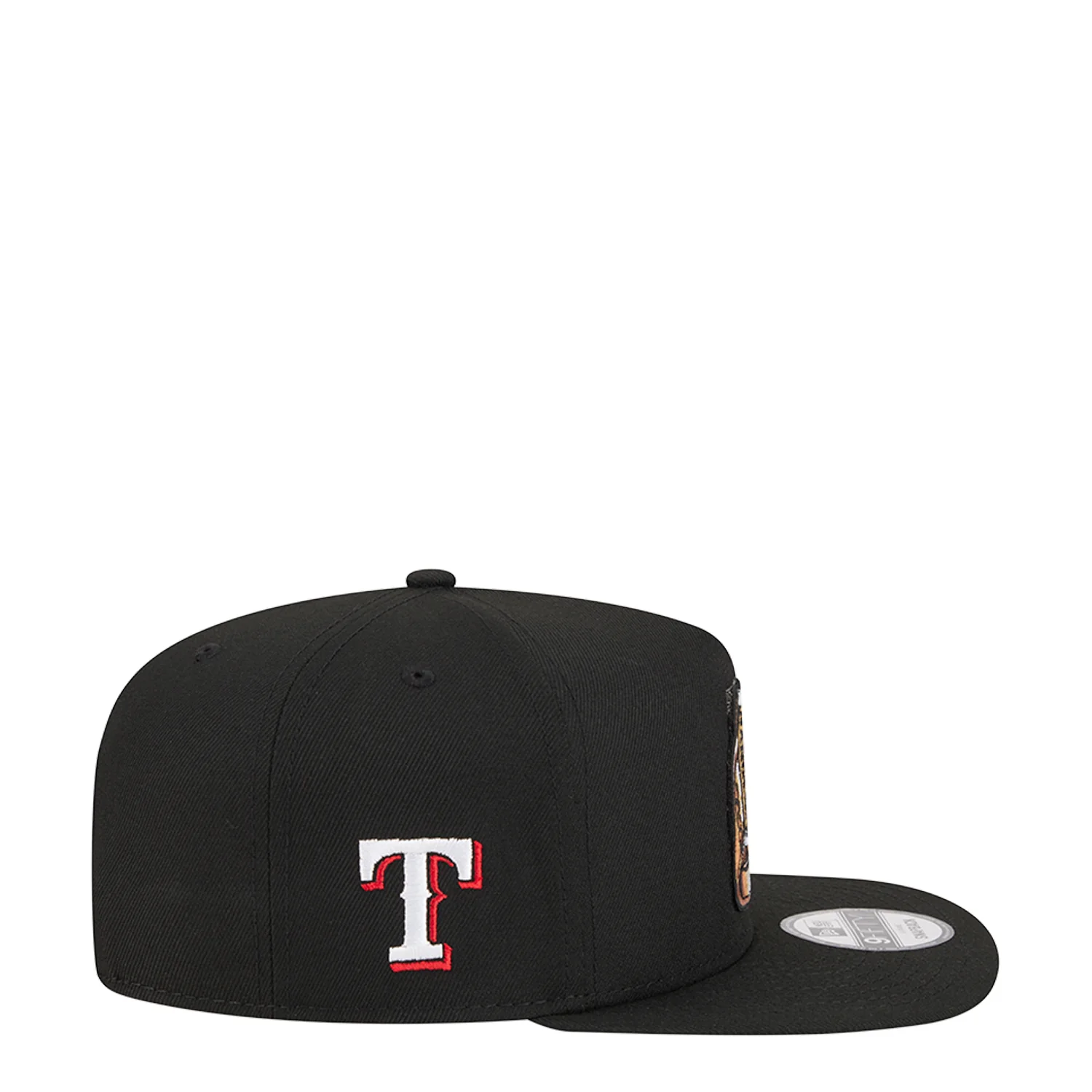 Rangers Championship Ring 950 A-Frame - Image 2