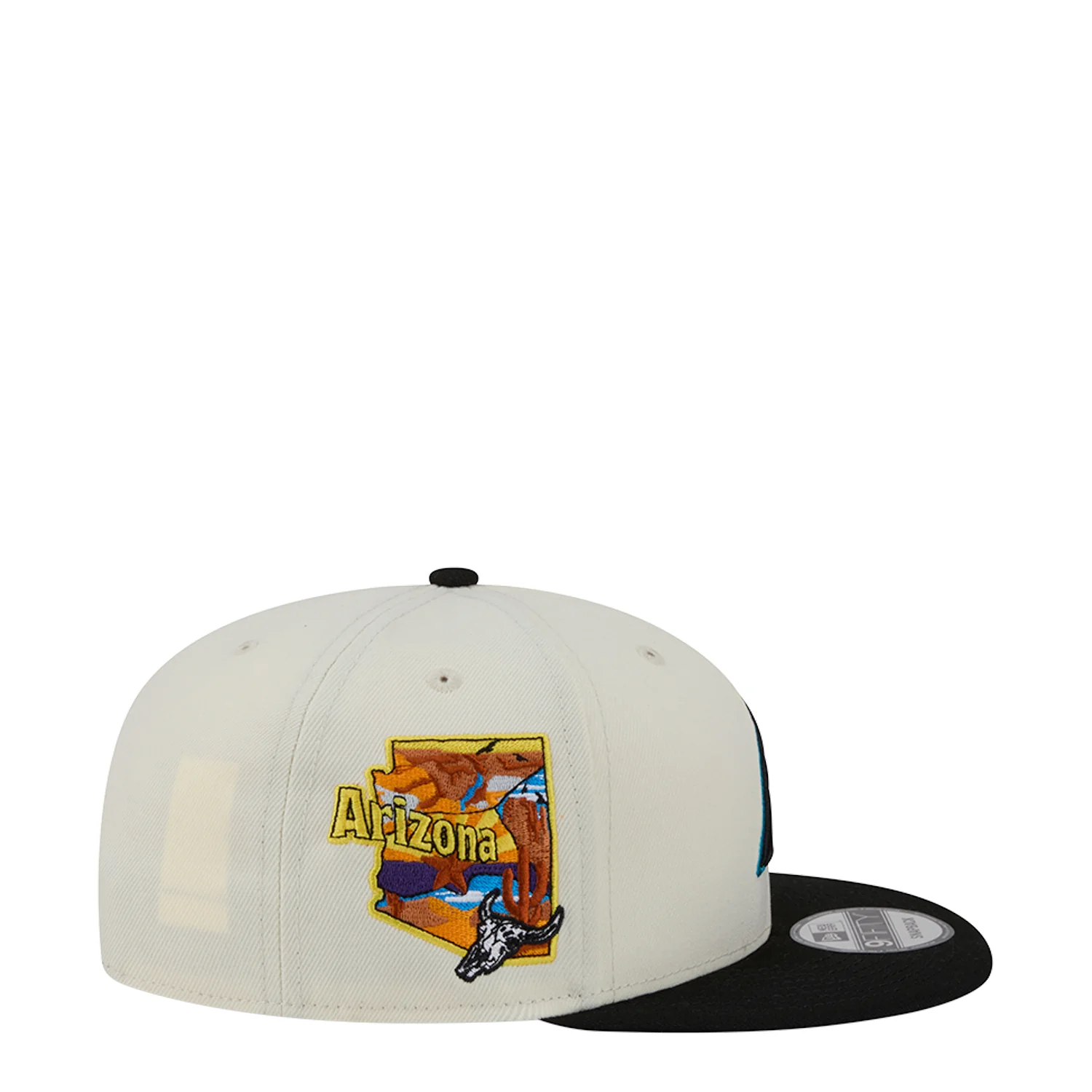 Diamondbacks Localized 2-Tone OTC 950 - Image 2