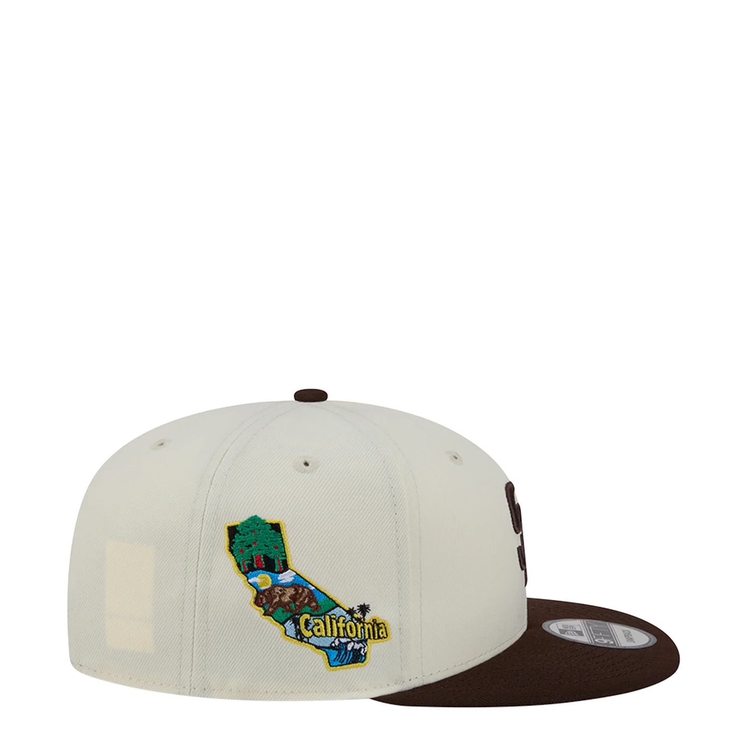 Padres Localized 2-Tone OTC 950 - Image 2
