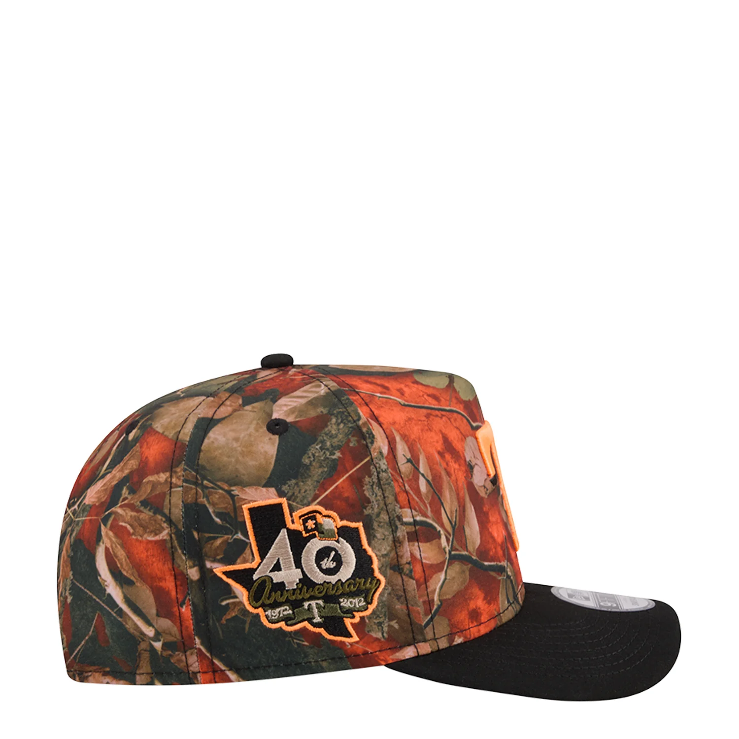 Rangers Leaves 2-Tone 950 A-Frame - Image 2
