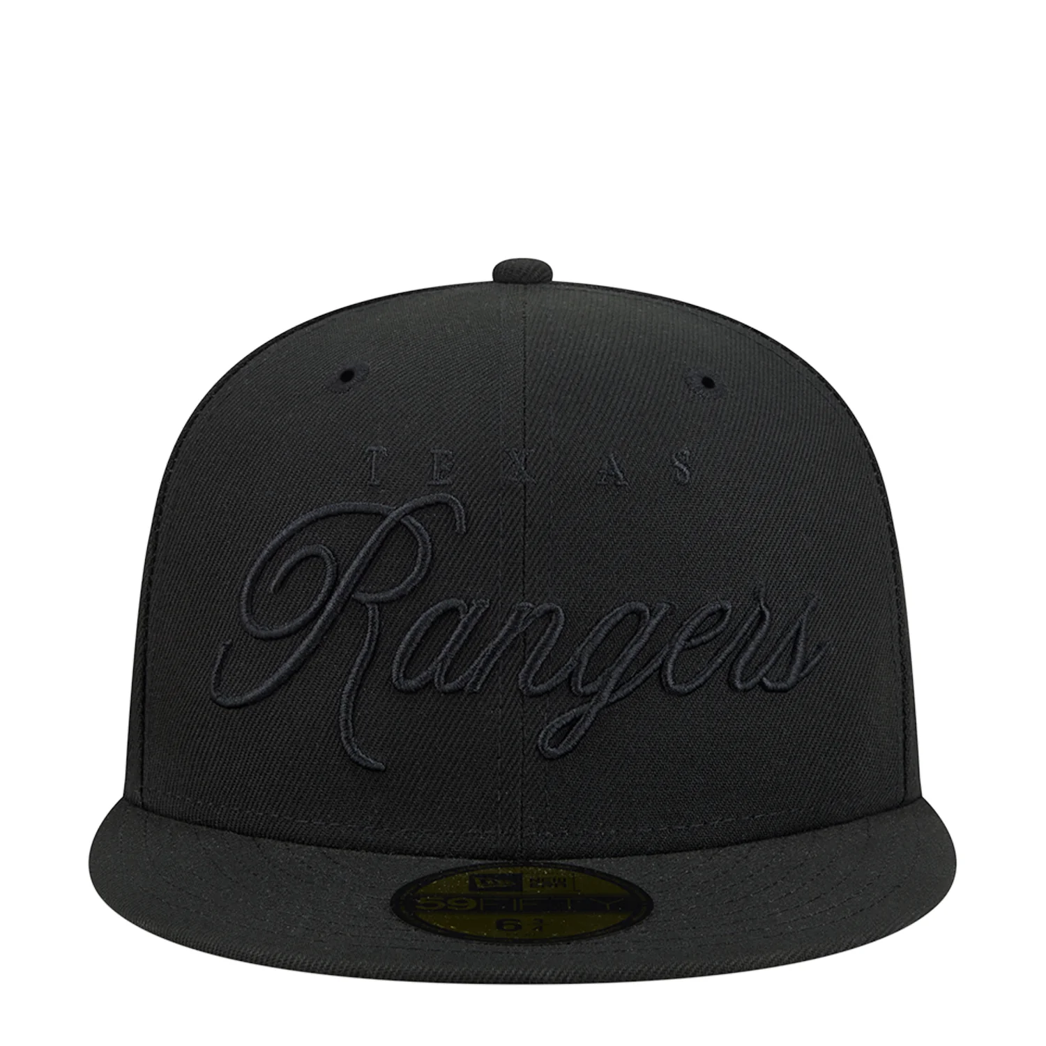 Rangers Scripted 5950