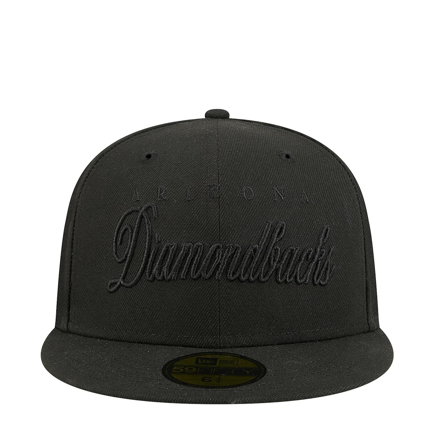 Diamondbacks Scripted 5950