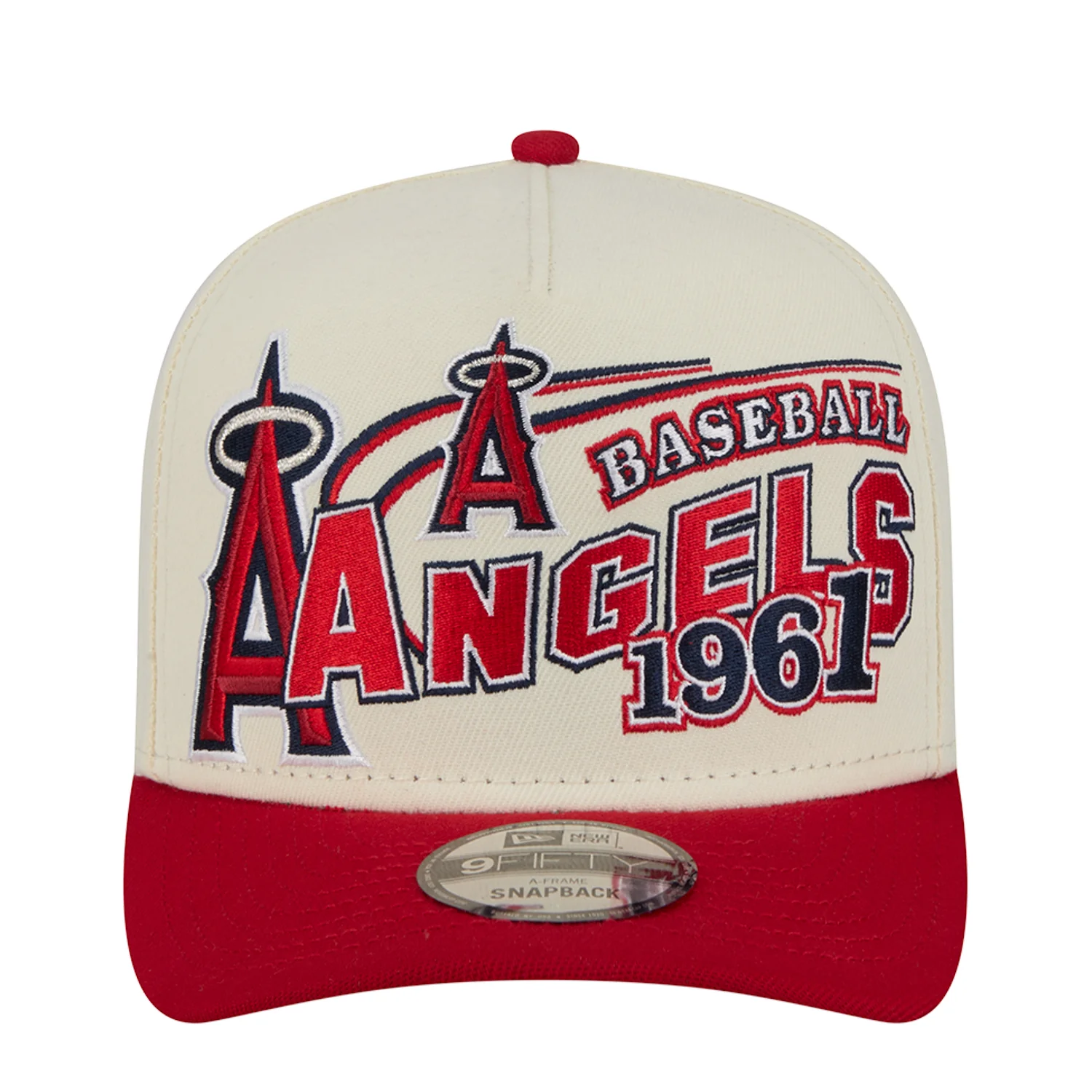 Angels Classic 2-Tone OTC 950 A-Frame