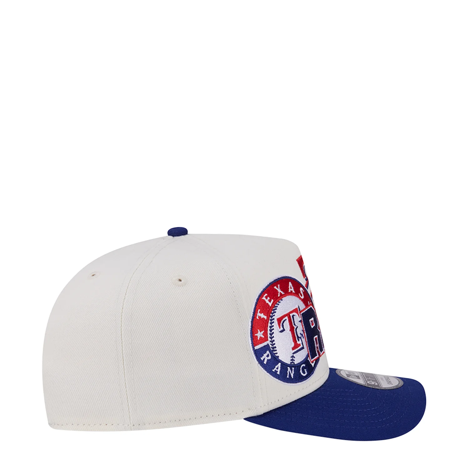 Rangers Classic 2-Tone OTC 950 A-Frame - Image 2