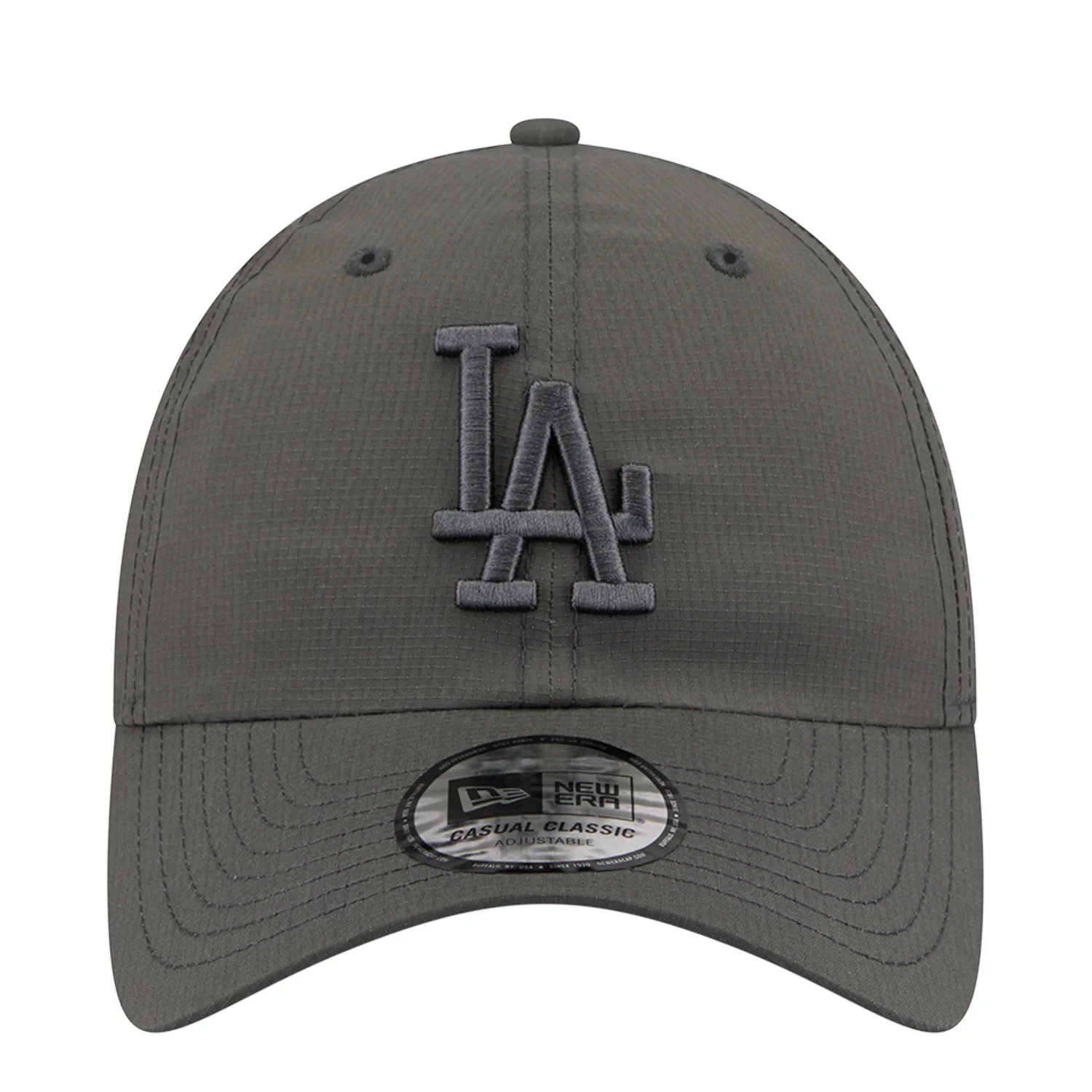Dodgers Ripstop Tonal Color Pack Casual Classic Strapback