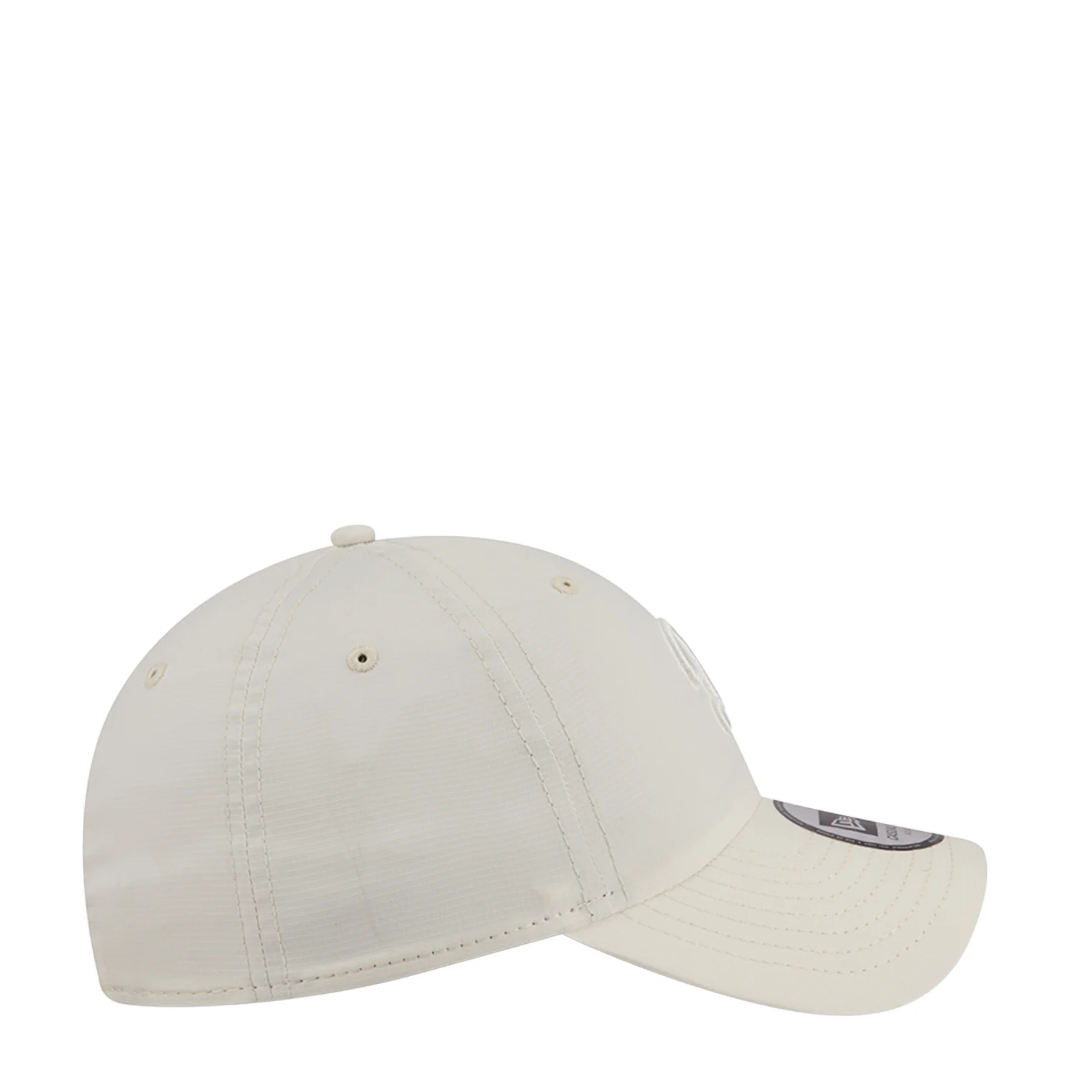 Dodgers "D" Ripstop Tonal Color Pack Casual Classic Strapback - Image 2