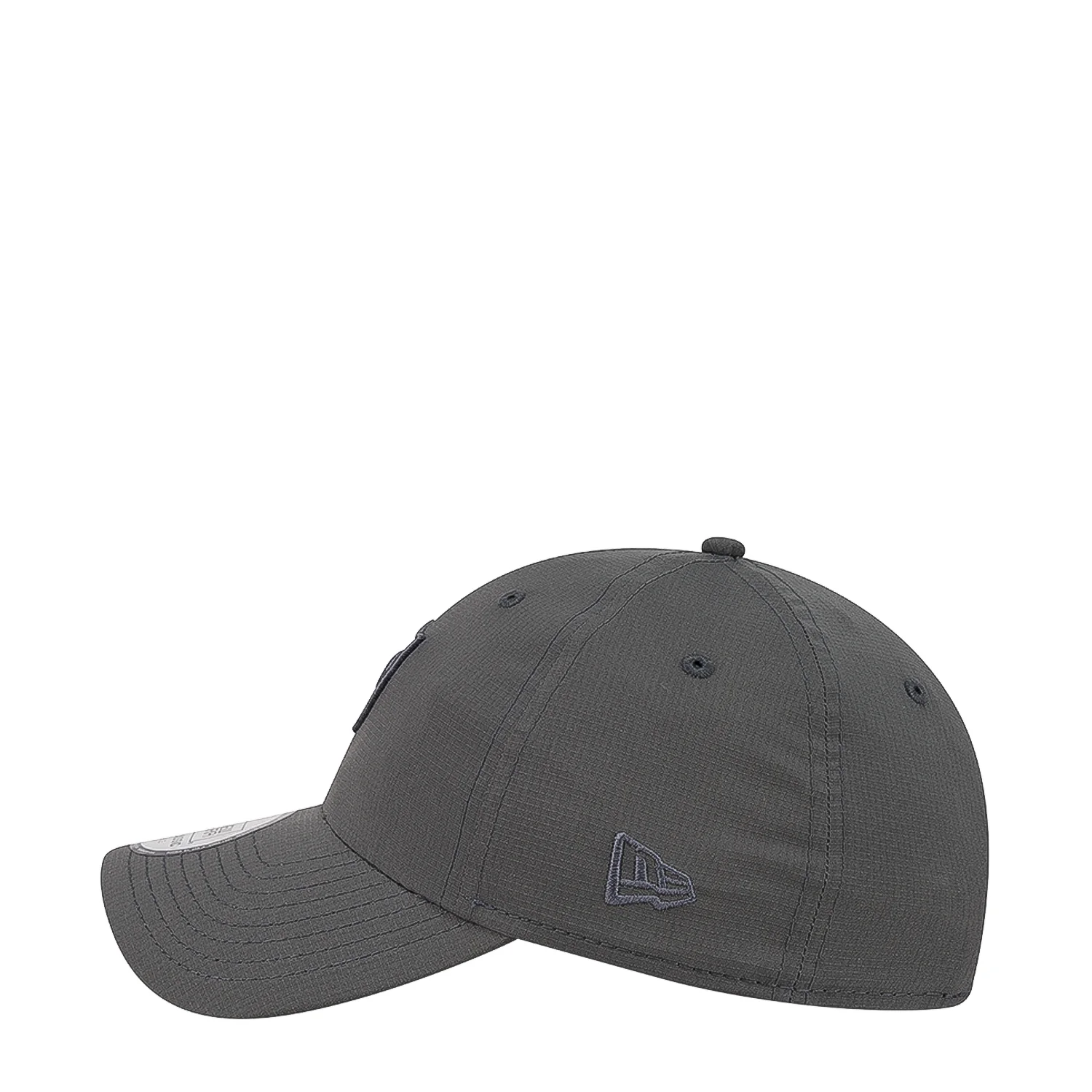 Raiders Ripstop Tonal Color Pack Casual Classic Strapback - Image 3