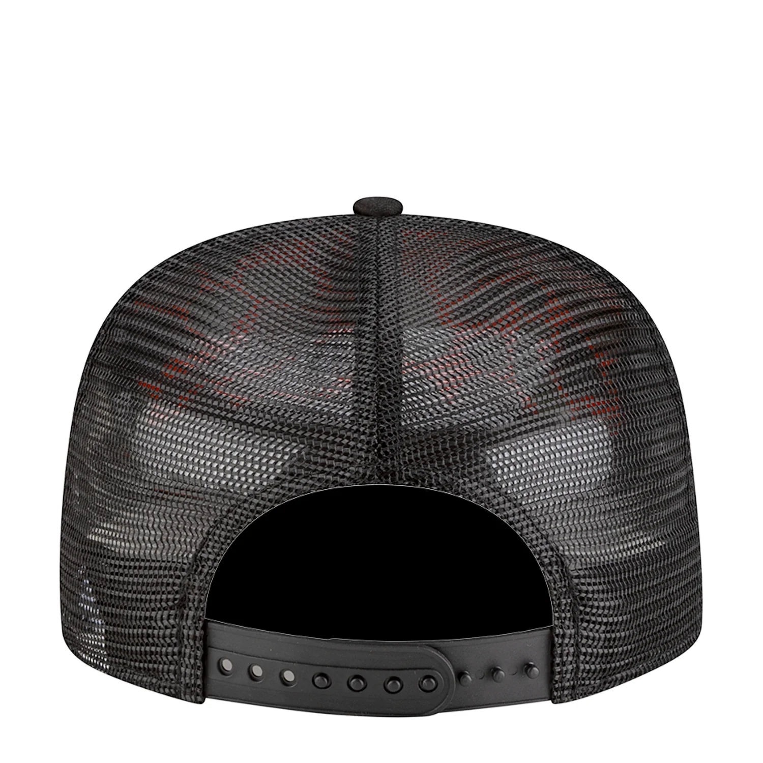 2026 NBA All Star Game x Alpha Industries 950 A-Frame Trucker - Image 4