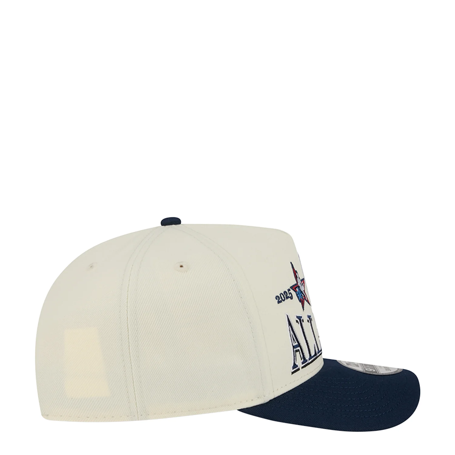2026 NBA All Star Game Fan Pack Logos 950 A-Frame - Image 2