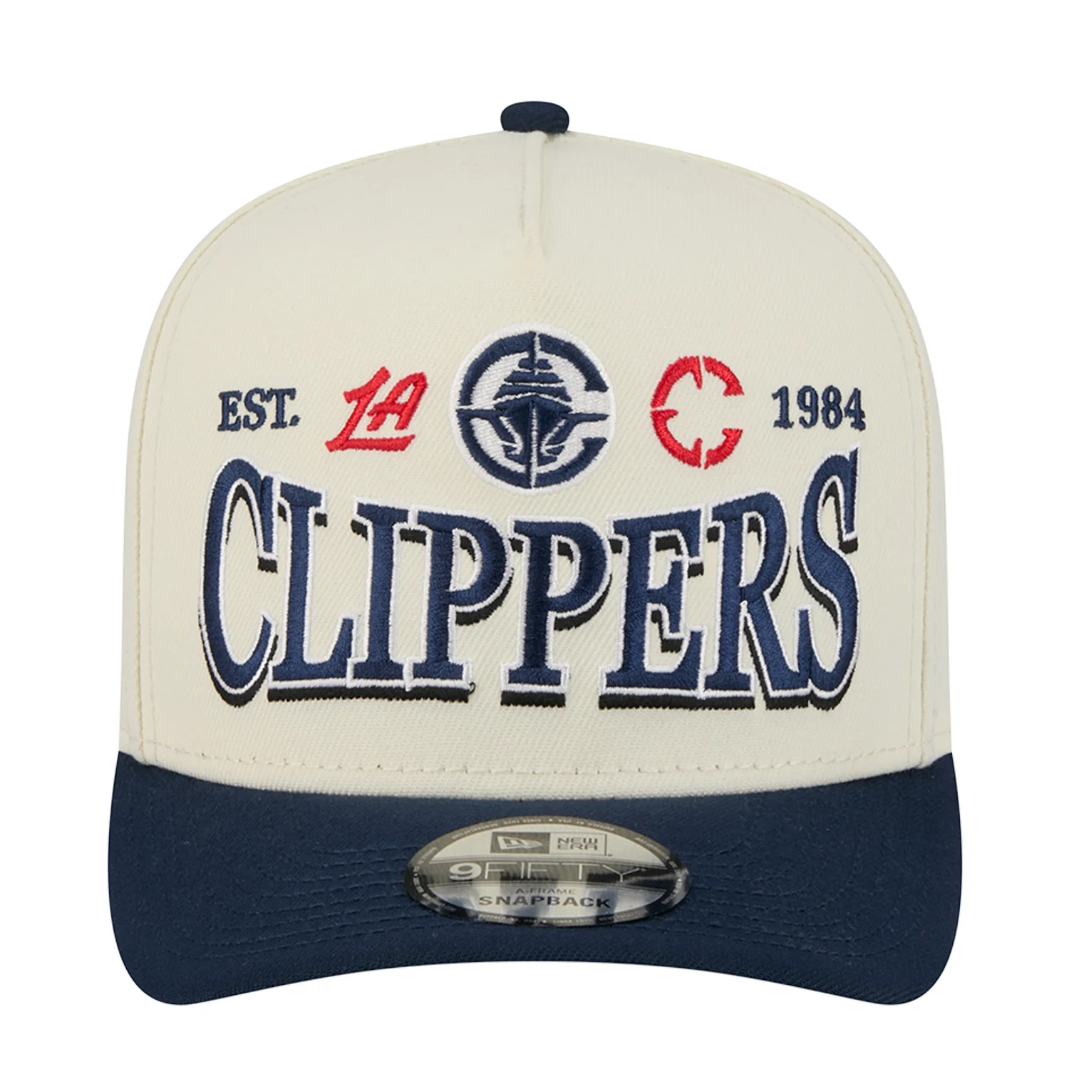 Clippers 2026 NBA All Star Game Fan Pack Logos 950 A-Frame