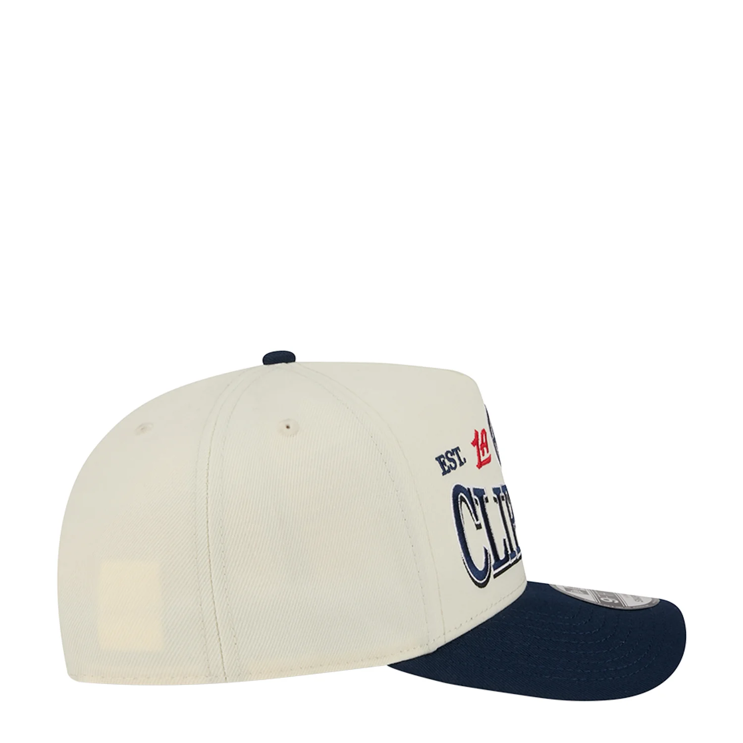 Clippers 2026 NBA All Star Game Fan Pack Logos 950 A-Frame - Image 2