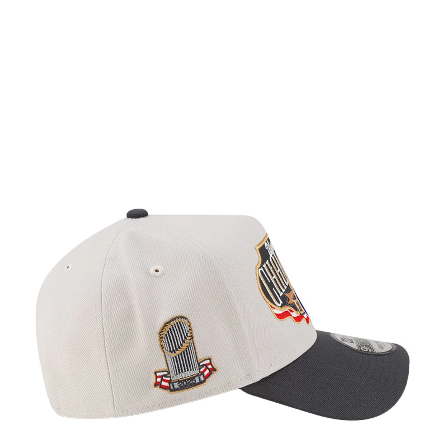 Dodgers 2025 World Series Championship Locker Room 940 A-Frame - Image 2