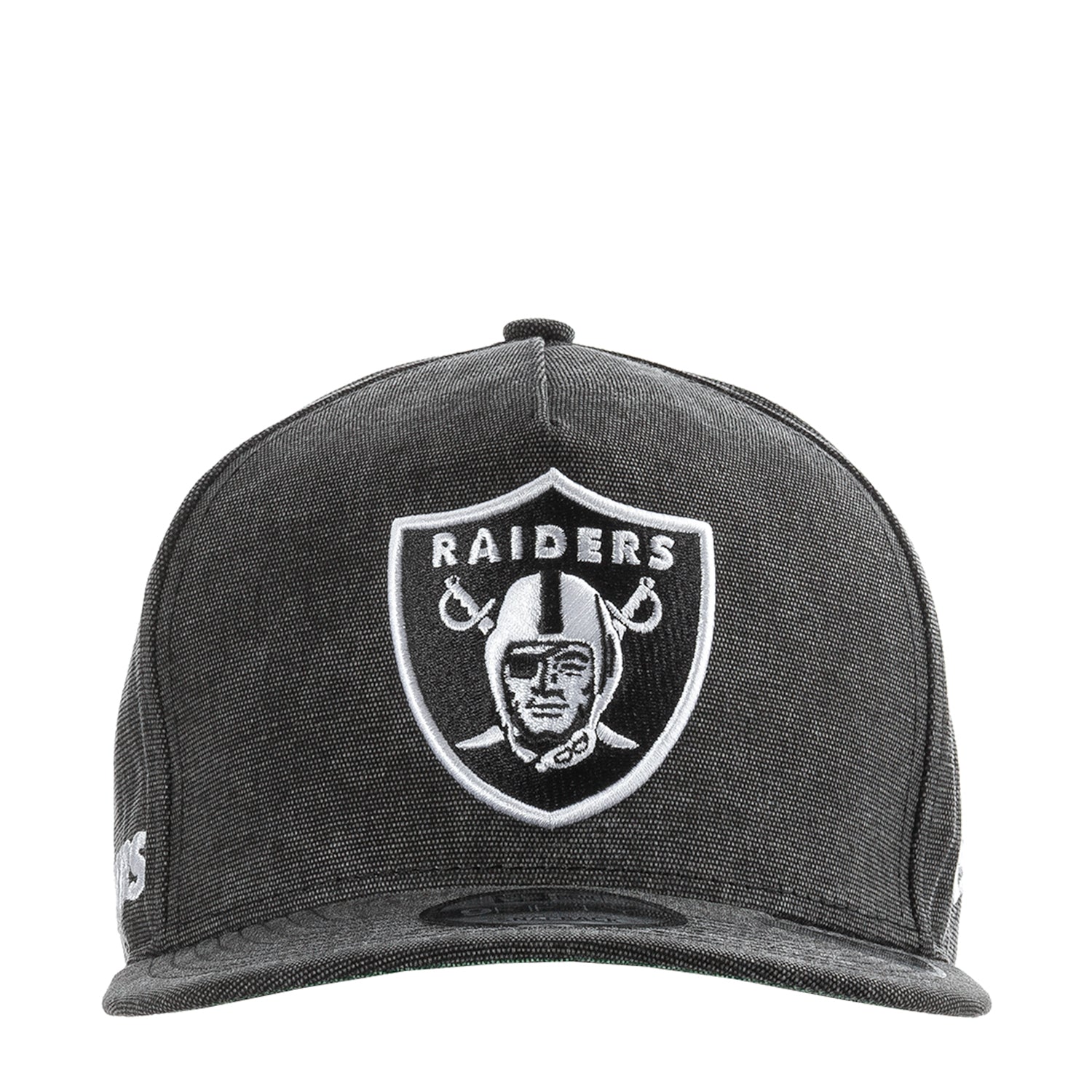 Raiders Denim Pack 950