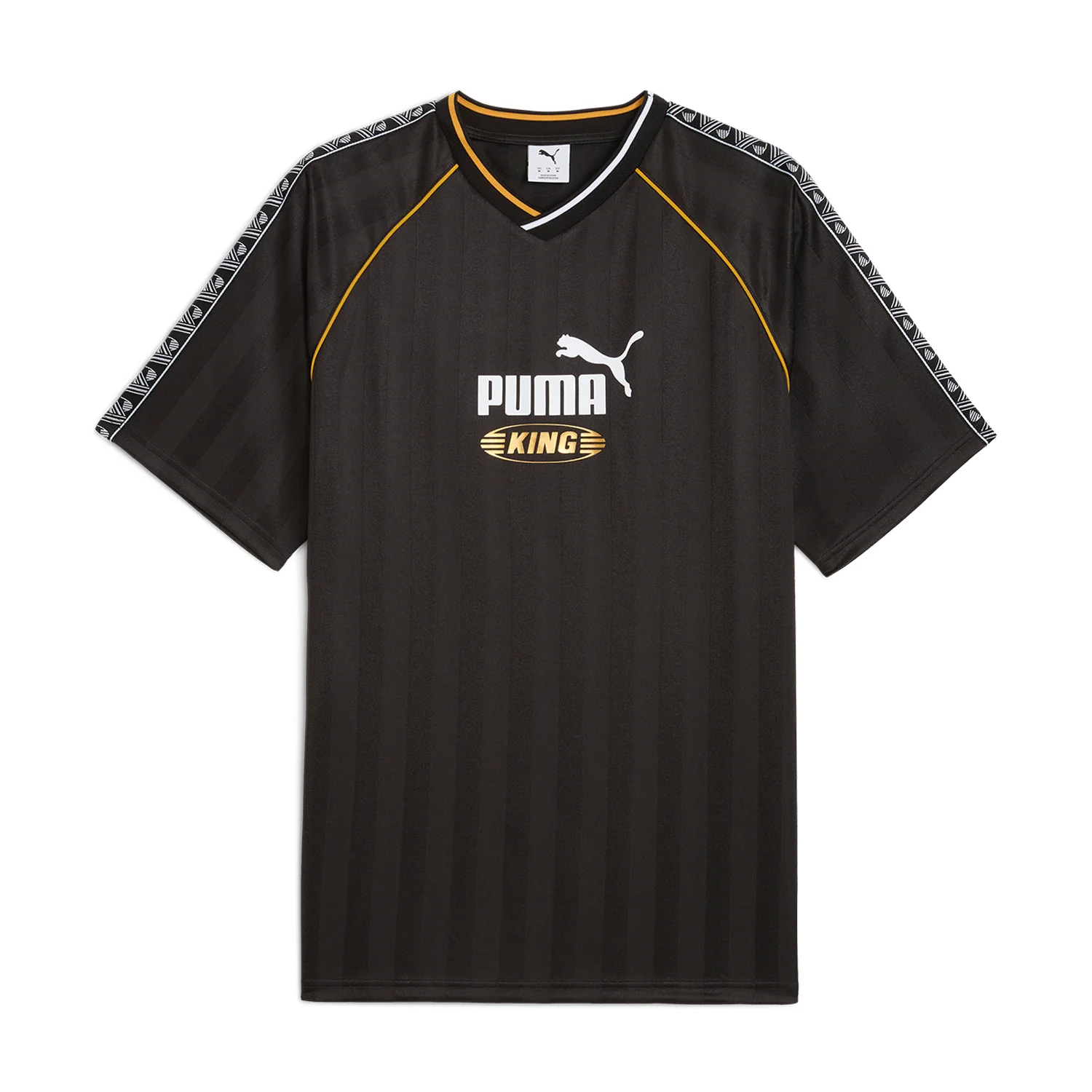 King Relaxed Soccer Jersey -Mens