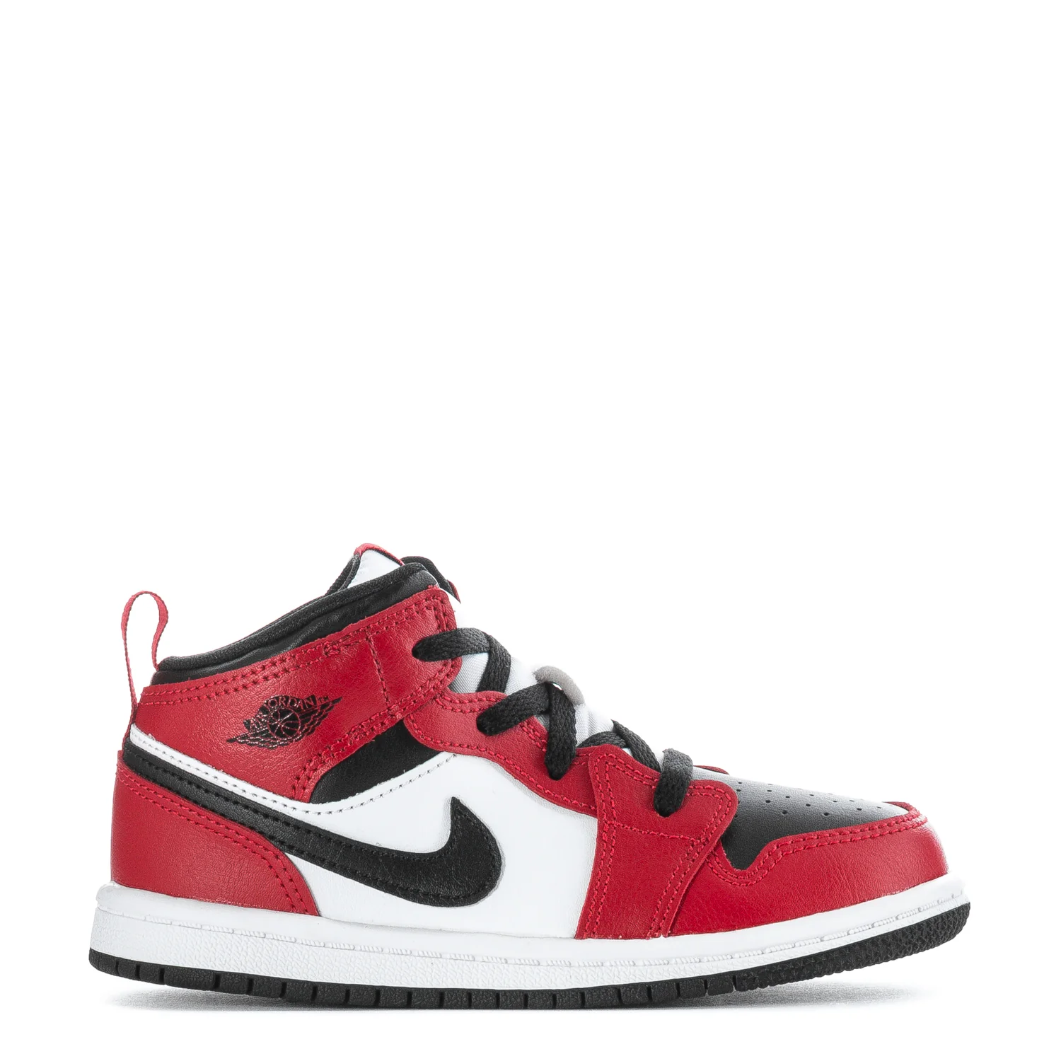 AJ1 Mid - Toddler