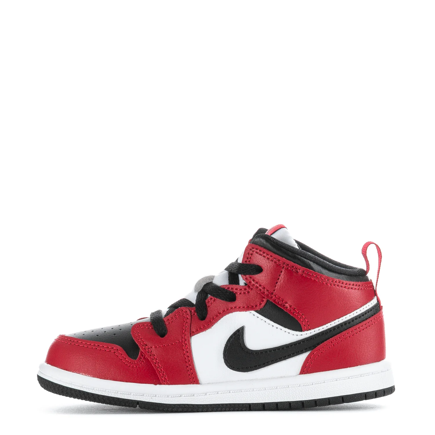 AJ1 Mid - Toddler - Image 2