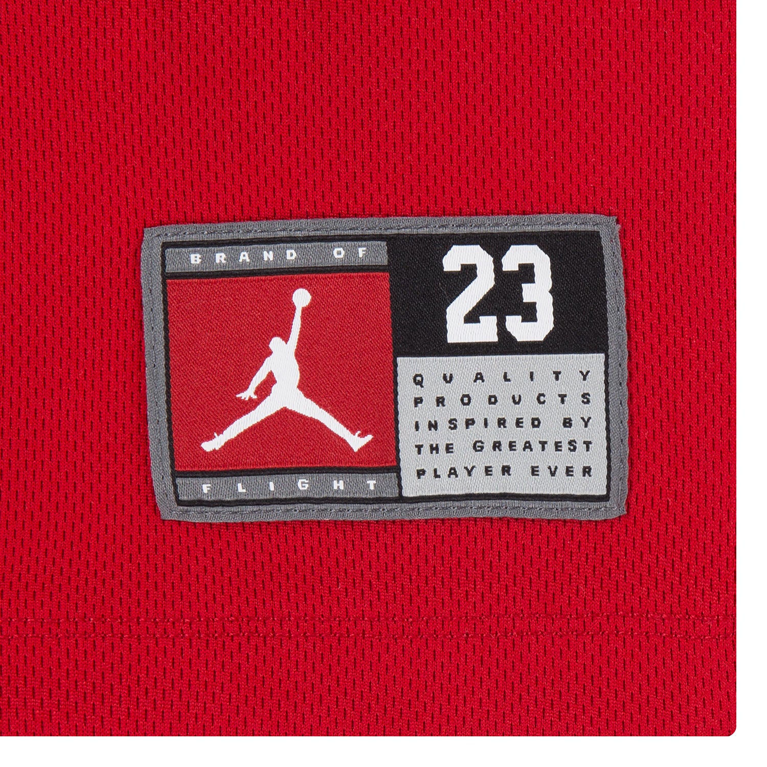 Jordan 23 Jersey Set - Infant - Image 4