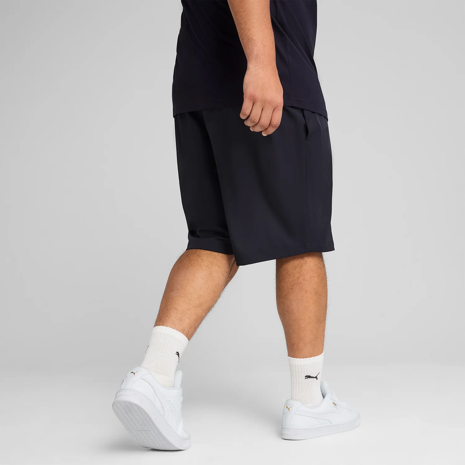 Puma Essential Woven Short - Mens - Image 6