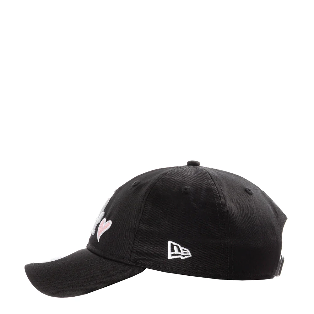 Dodgers Heart 920 - Image 3
