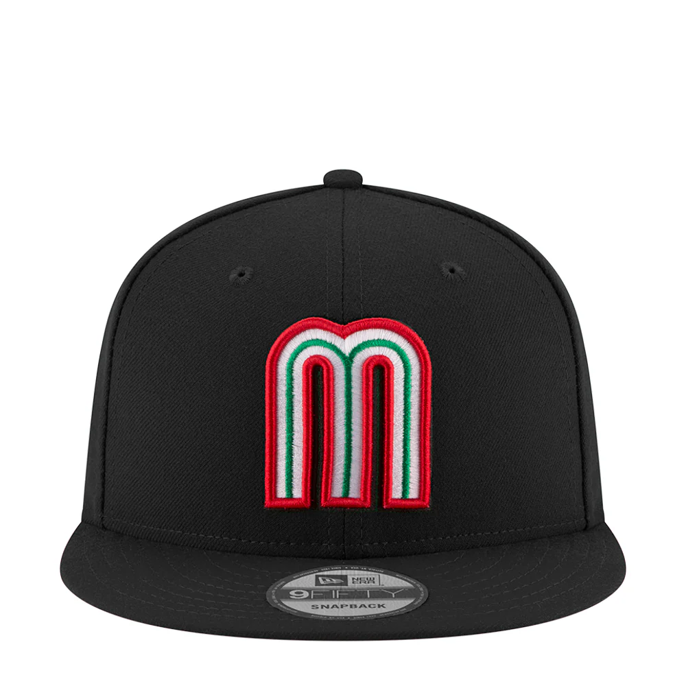 Mexico "M" 950