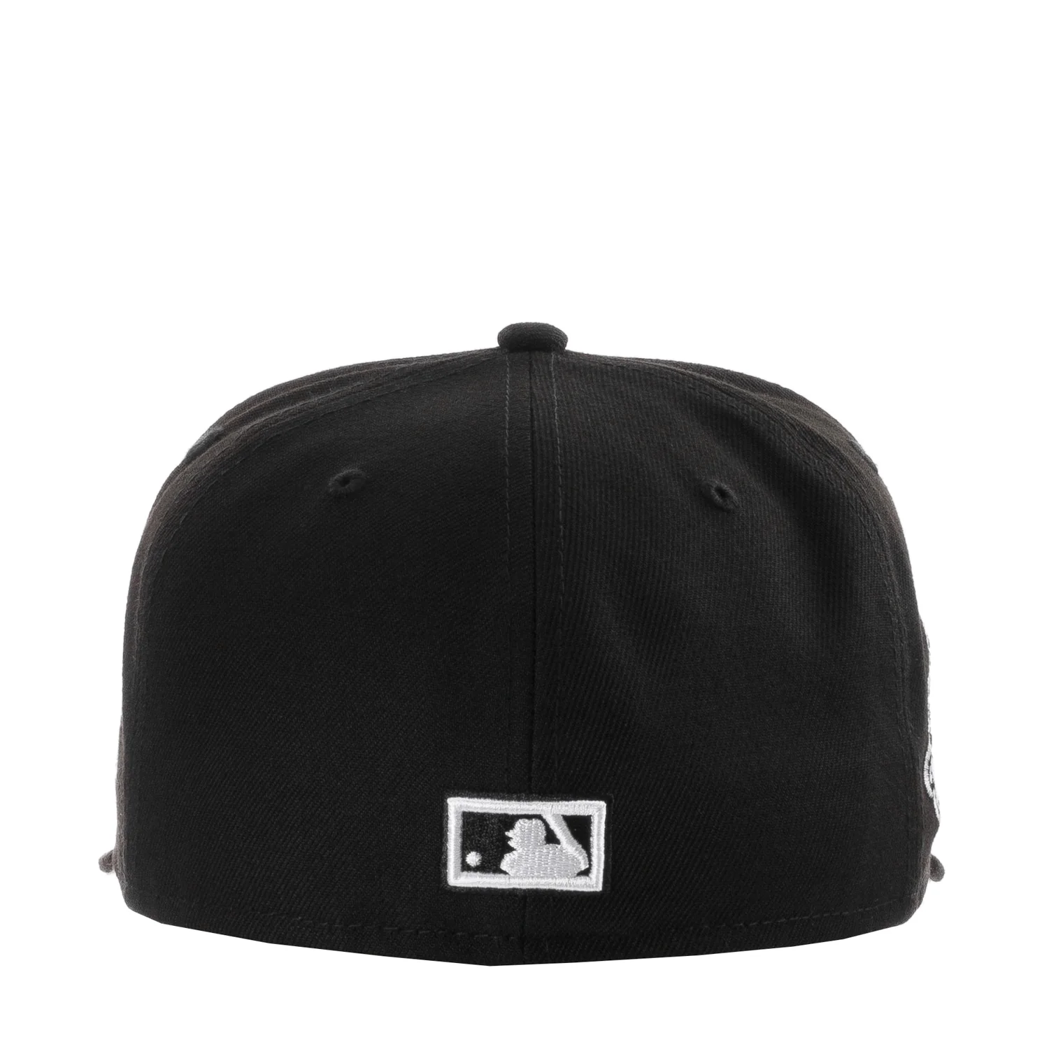 Dodgers Upside Down Logo 5950 - Image 4