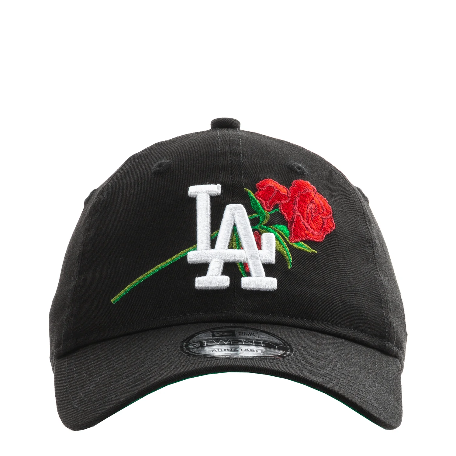 Dodgers Rose 920