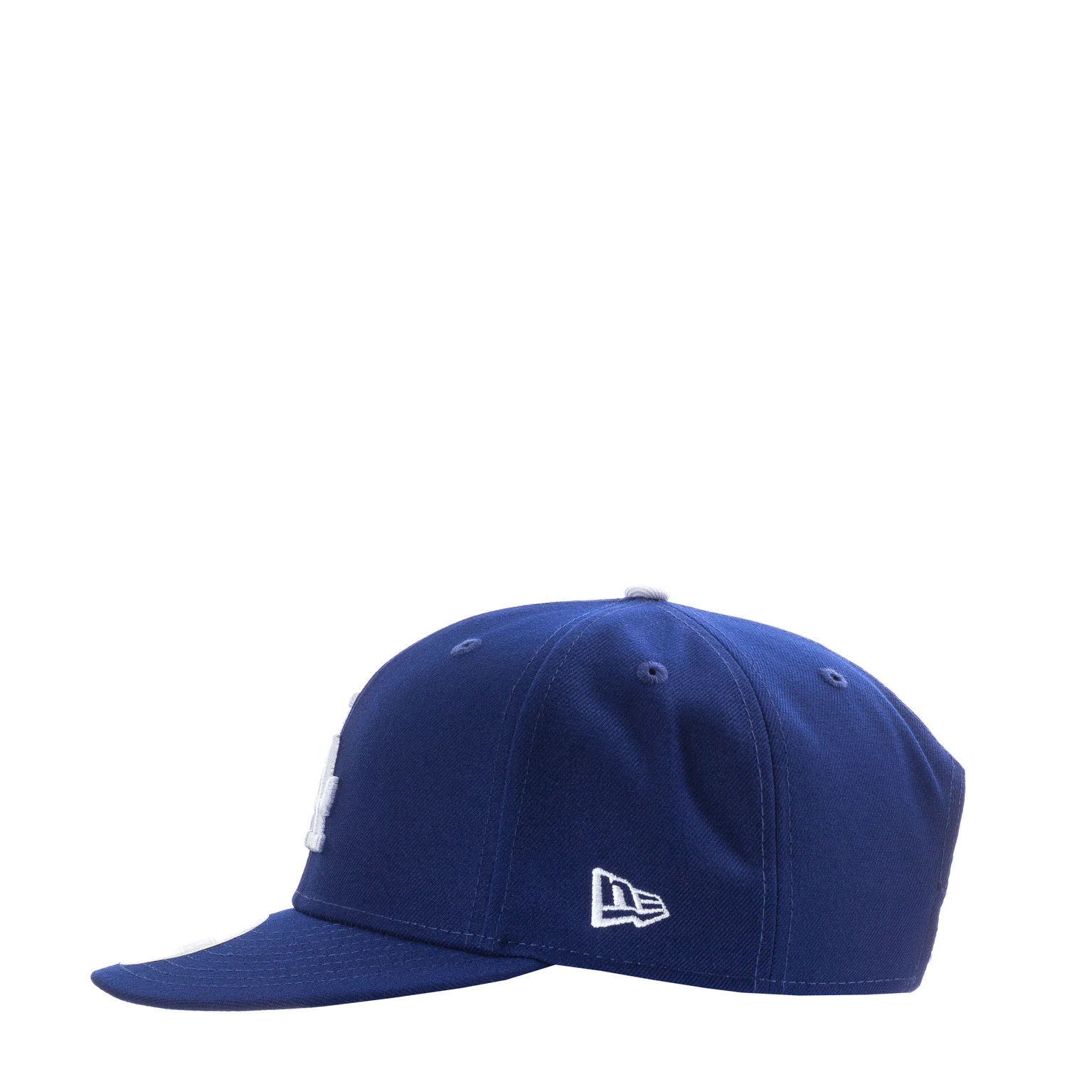 Dodgers 2024-2025 Back-to Back Side Patch 950 - Image 3