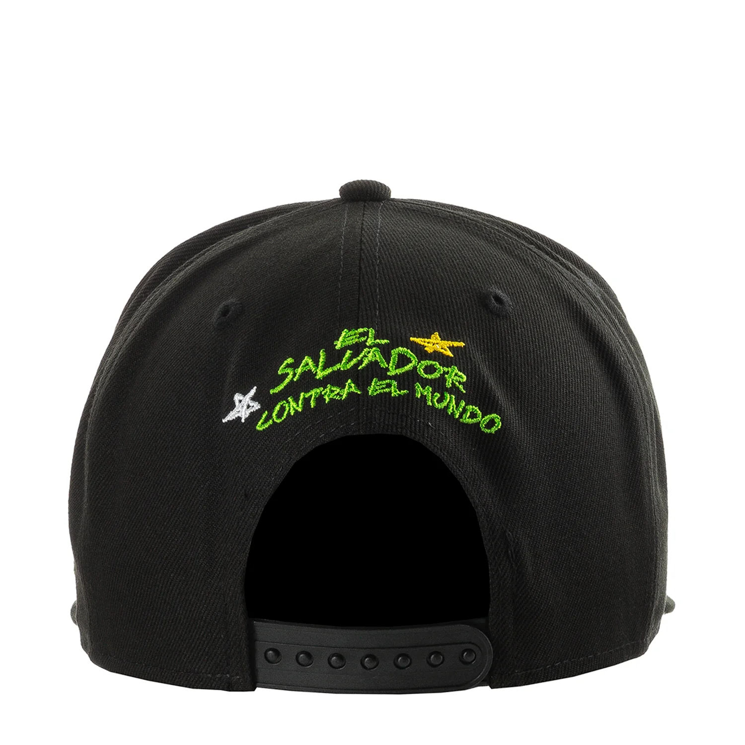 El Salvador 950 - Image 4