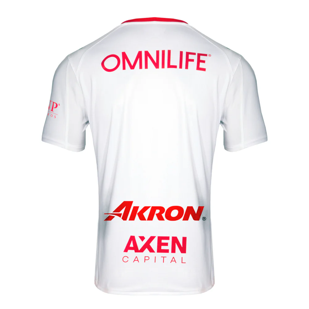 Chivas 25/26 Away Replica Jersey -Mens - Image 6