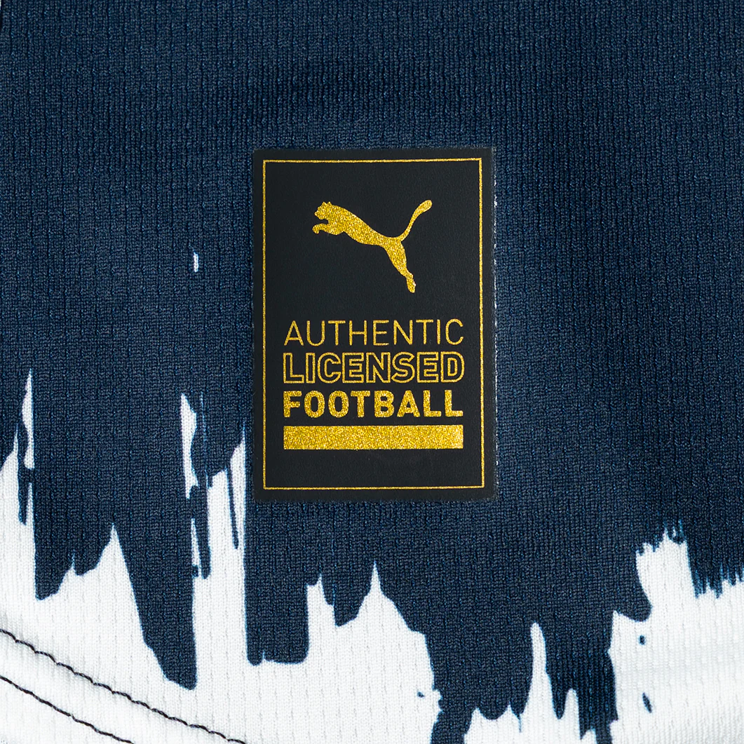 Monterrey 25/26 Home Replica Jersey -Mens - Image 4