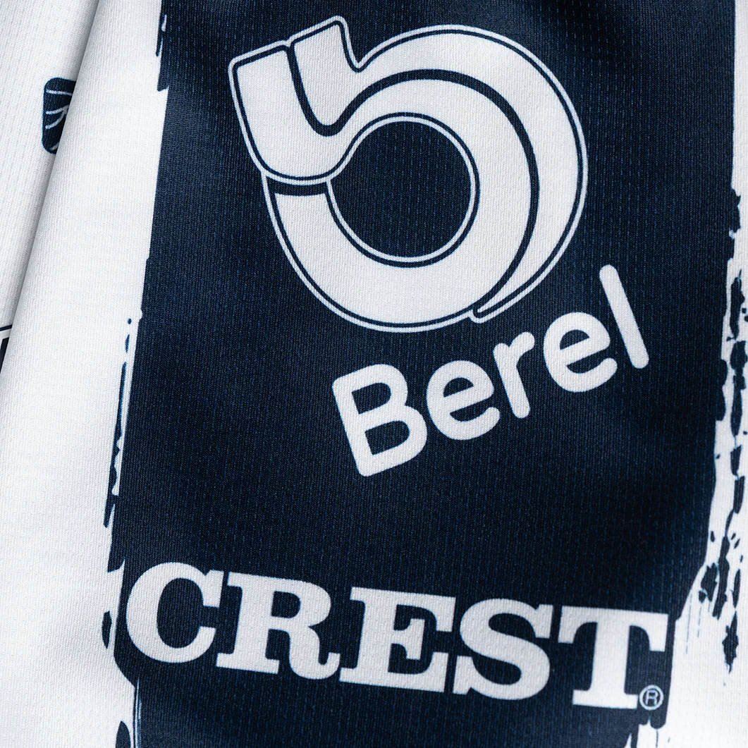 Monterrey 25/26 Home Replica Jersey -Mens - Image 8