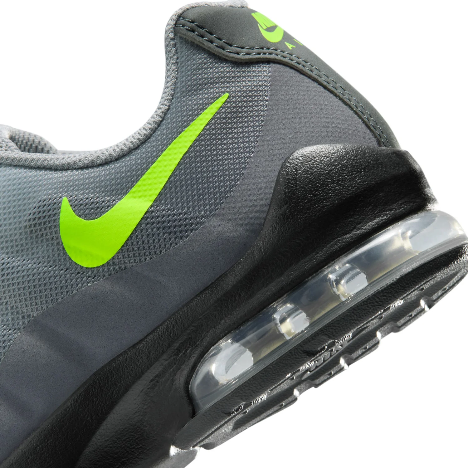 Air Max Invigor - Youth - Image 7
