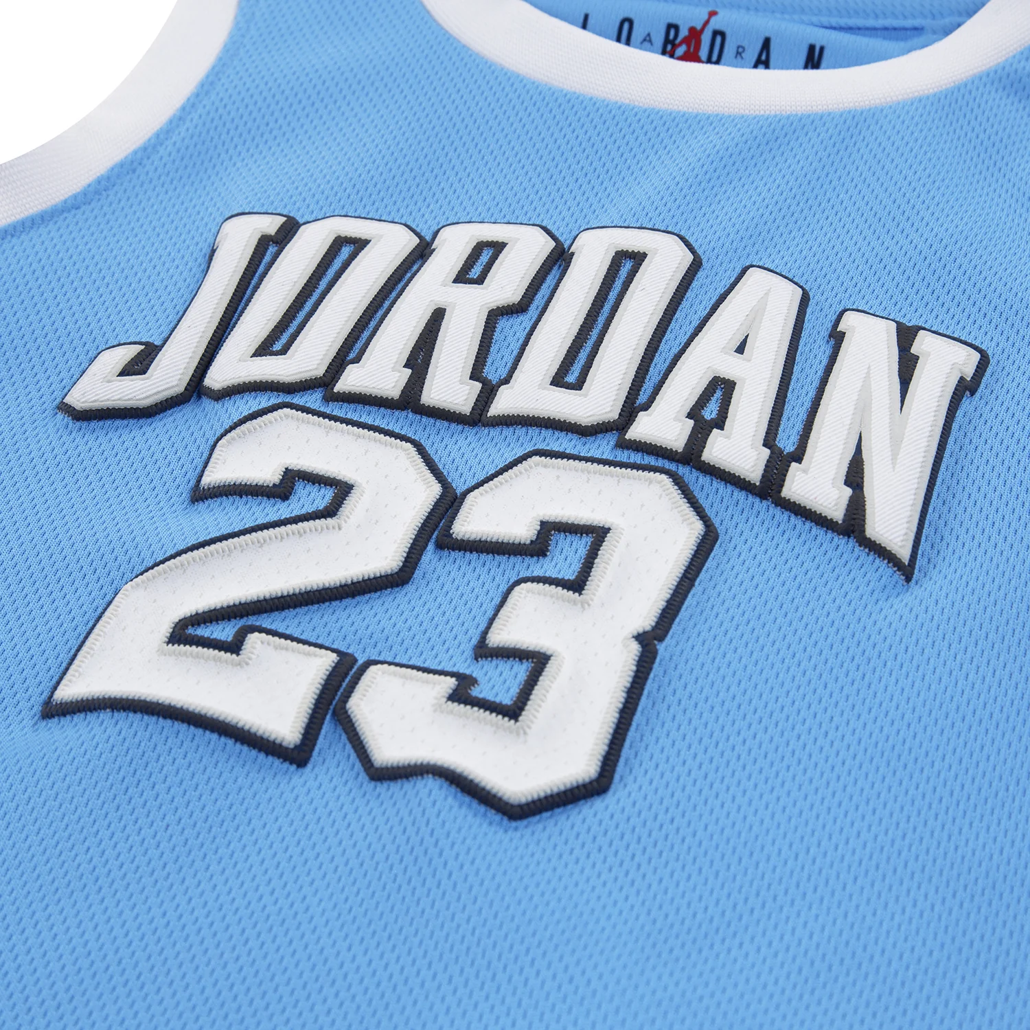 Jordan 23 Jersey Set - Toddler - Image 2