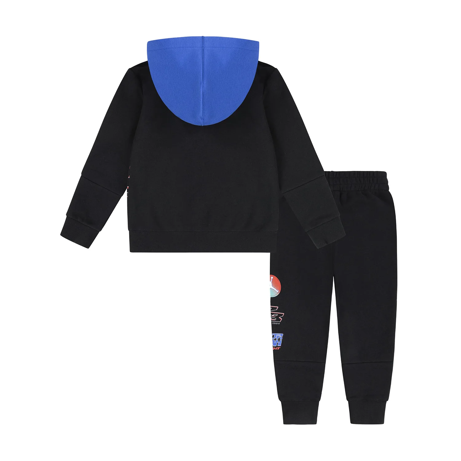 Moto Fleece PO Set - Toddler - Image 2