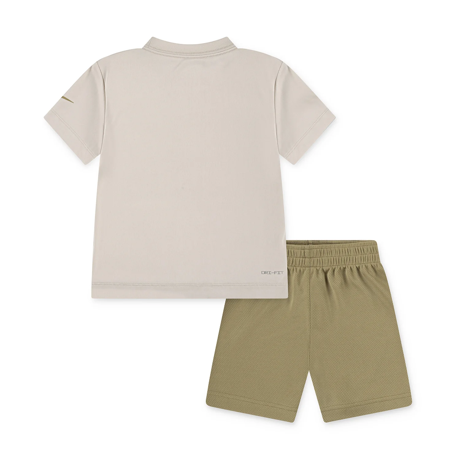 Just Do It Short Set - Toddler - Image 2