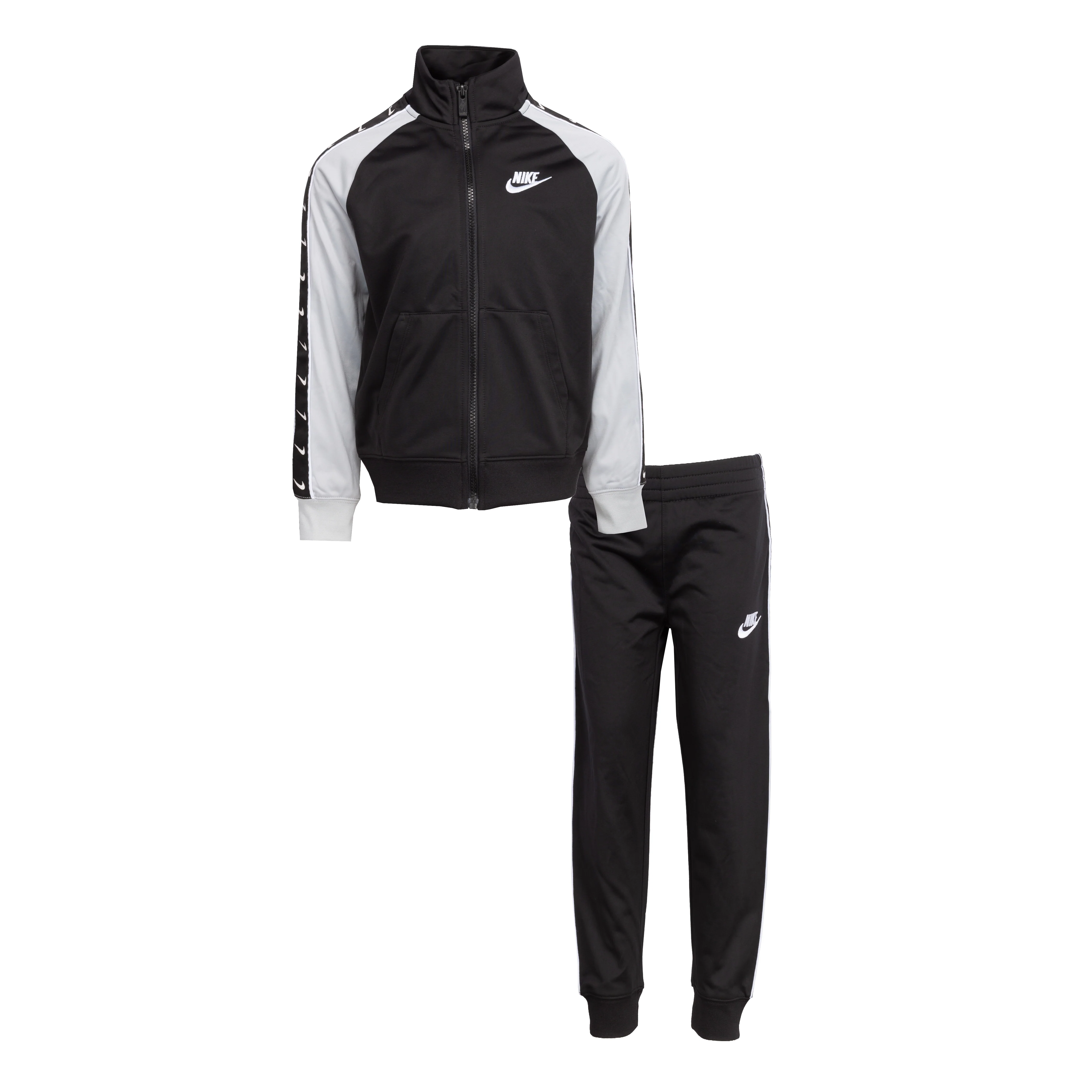 Swoosh Taping Tricot Set - Toddler