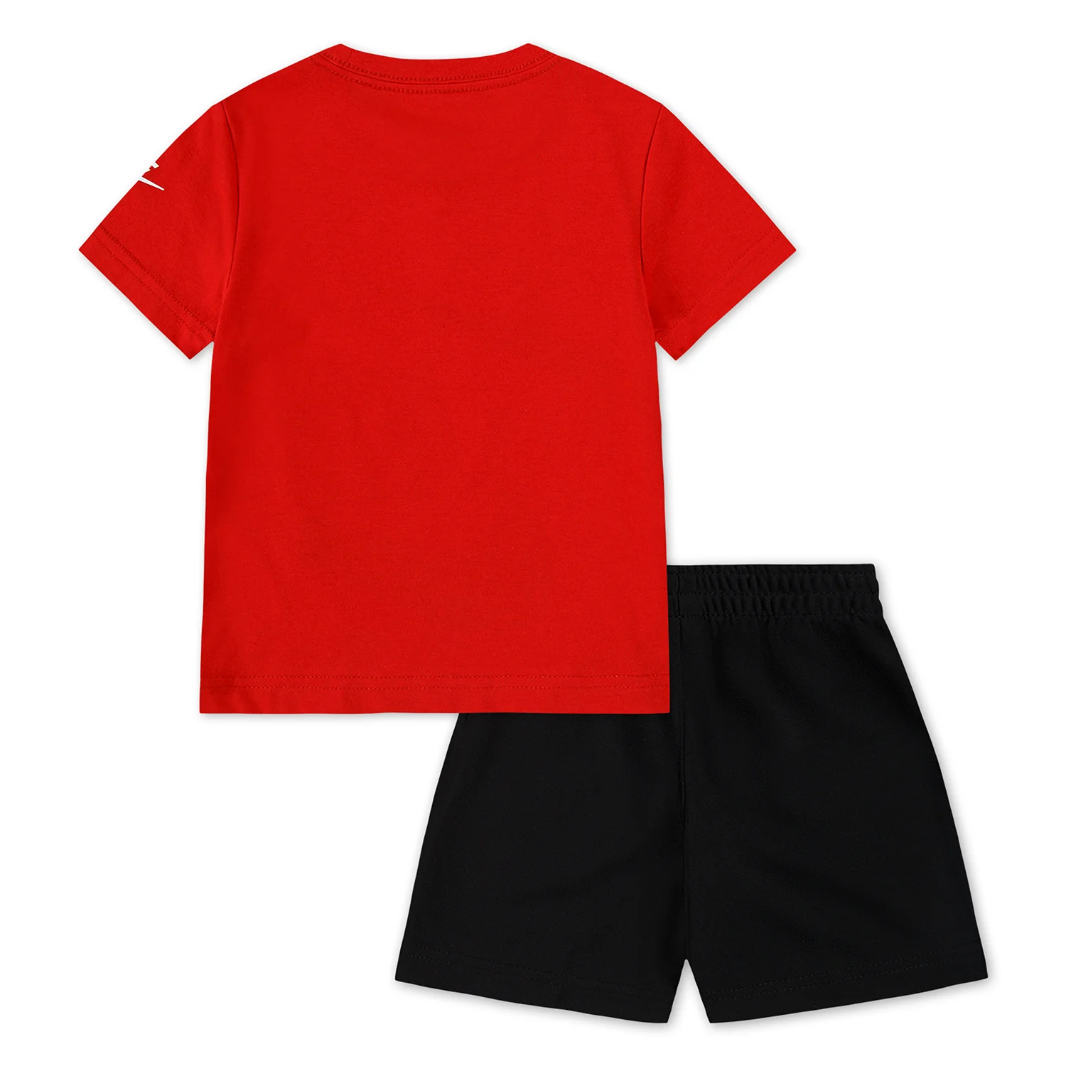 Split Futura Short Set - Toddler - Image 2