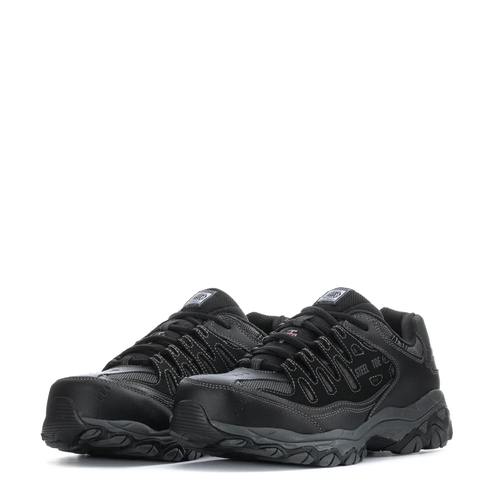 Relaxed Fit Cankton Steel Toe - Mens - Image 3
