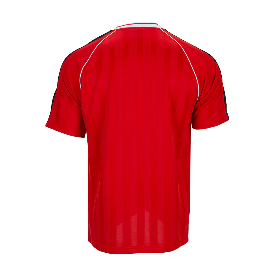 Chivas Jacquard Jersey -Mens - Image 6