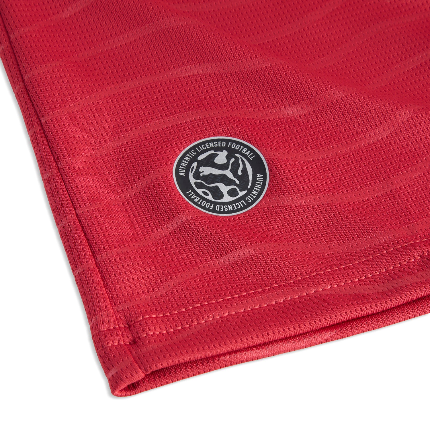 Portugal 26/27 Ronaldo Replica Home Jersey - Youth - Image 5