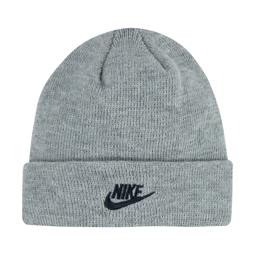 Kids Futura Beanie & Glove Set - Image 5
