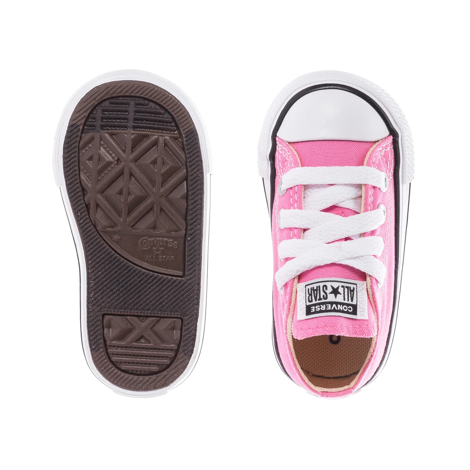 Chuck Taylor All Star Ox Core - Toddler - Image 4