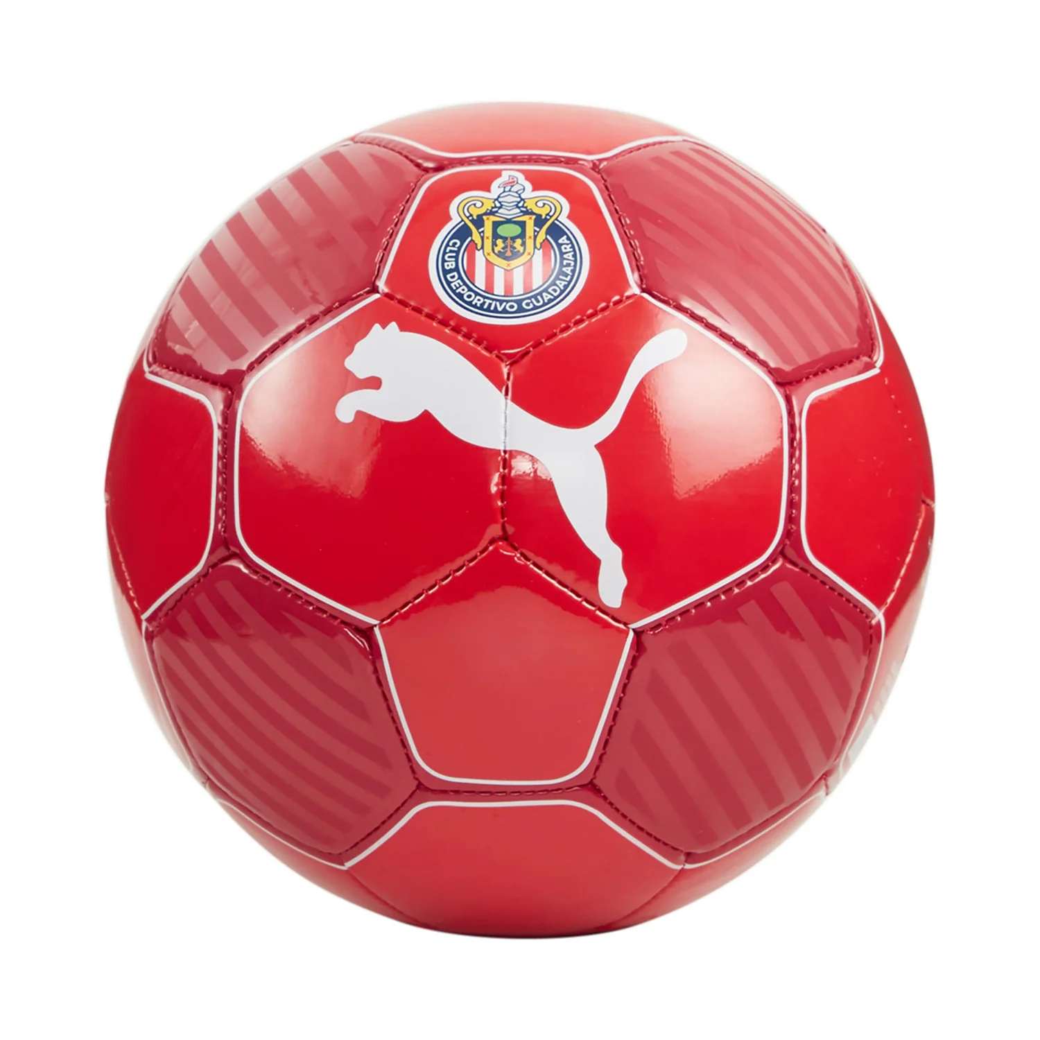 2024-2025 Chivas Essential Mini Ball