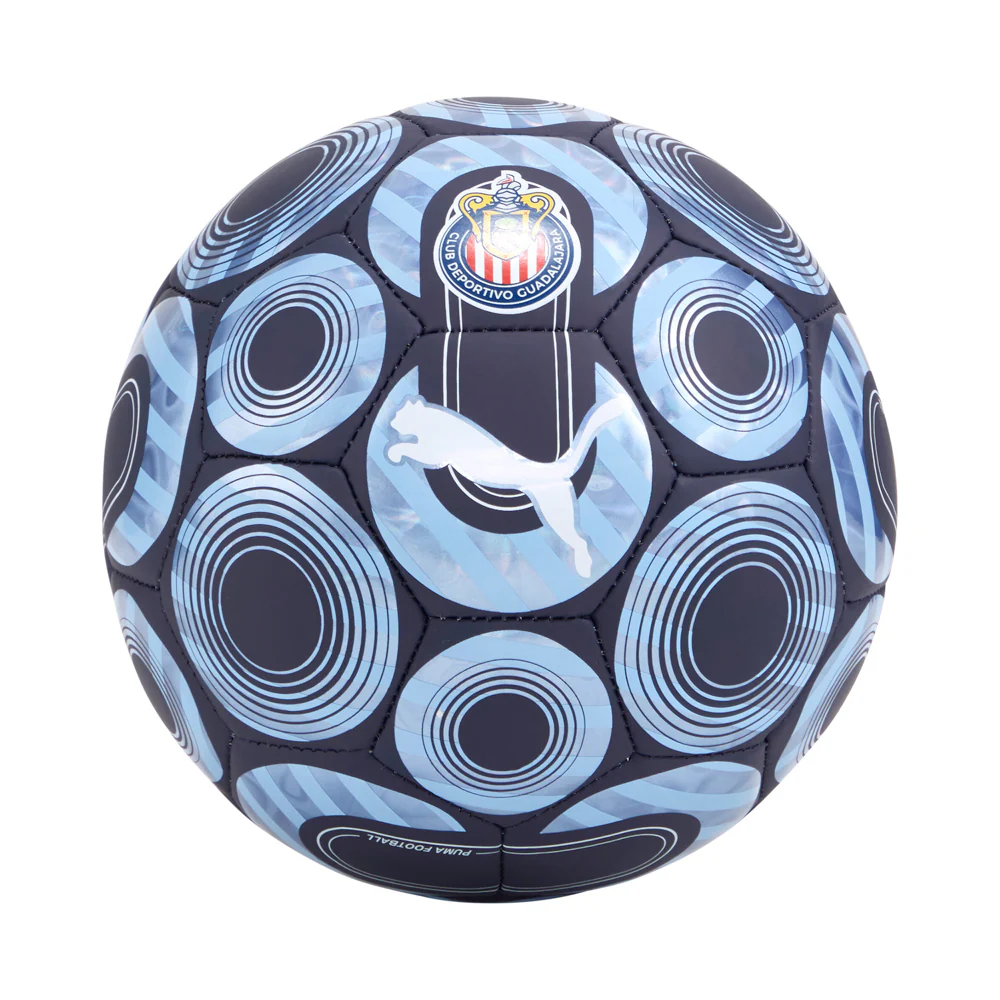 Chivas Culture+ Mini Ball - Image 2