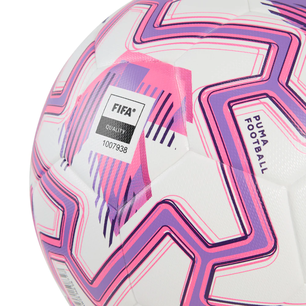 2025-2026 Premier League Brilliance Orbita Match Ball - Image 2