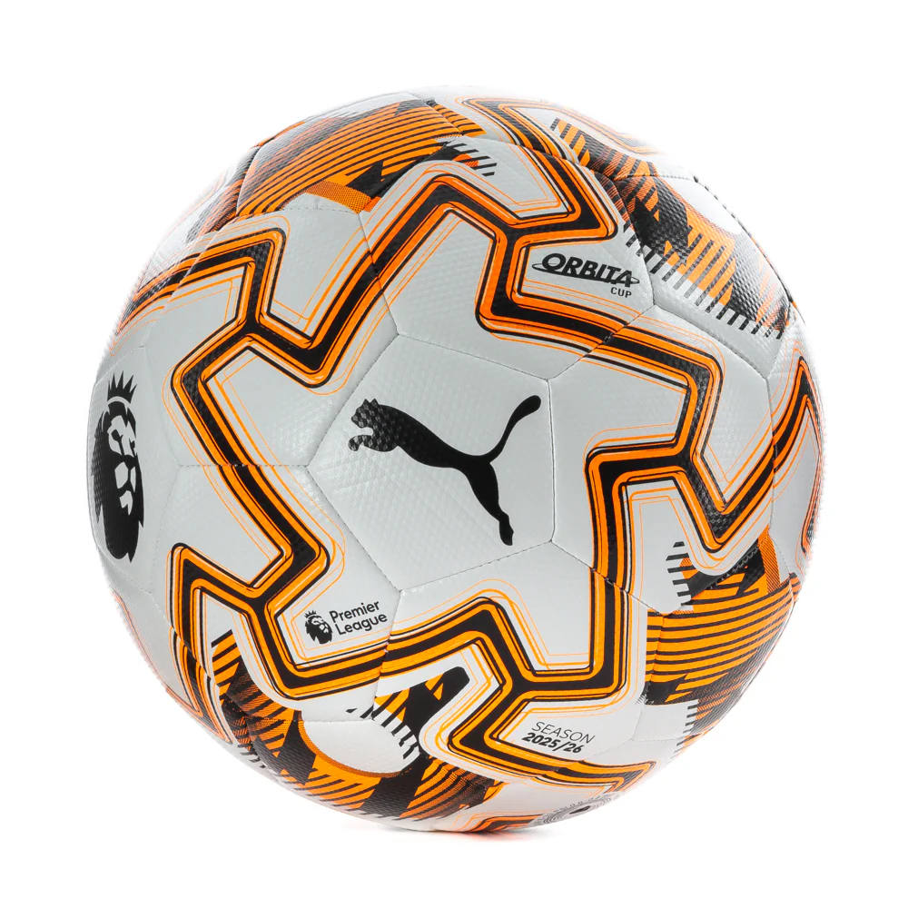 2025-2026 Premier League Brilliance Orbita Cup Ball - Image 2