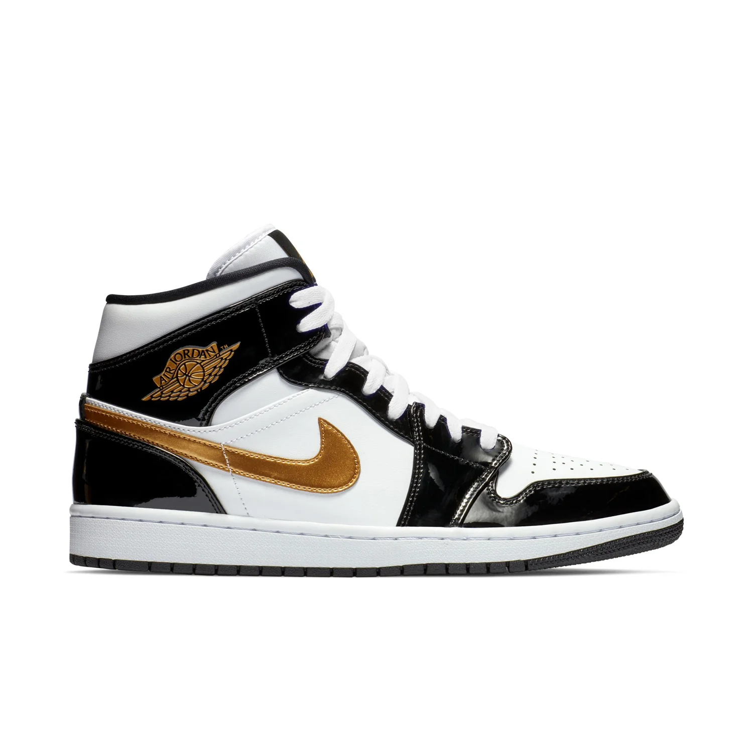 AJ 1 Mid SE - Mens