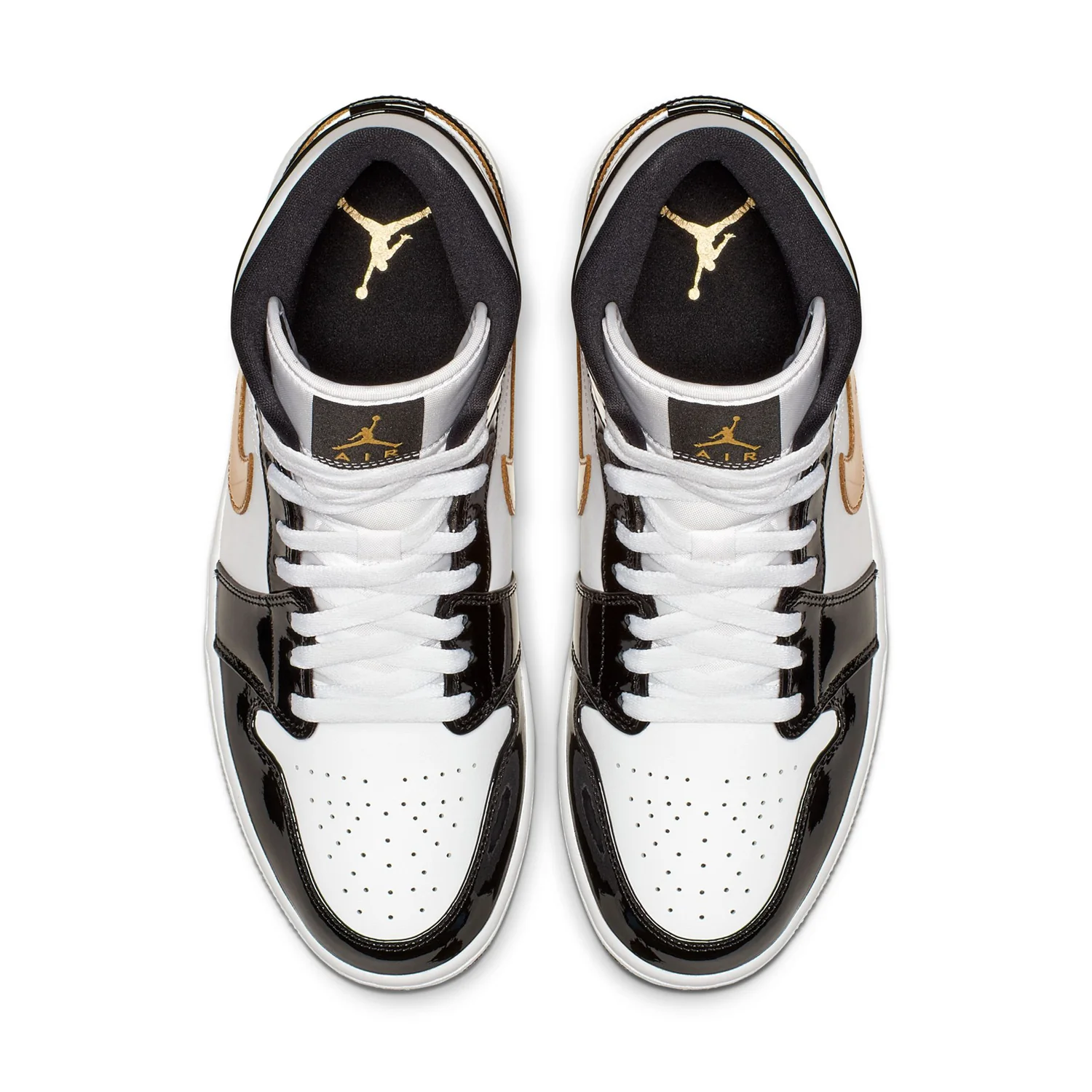 AJ 1 Mid SE - Mens - Image 3