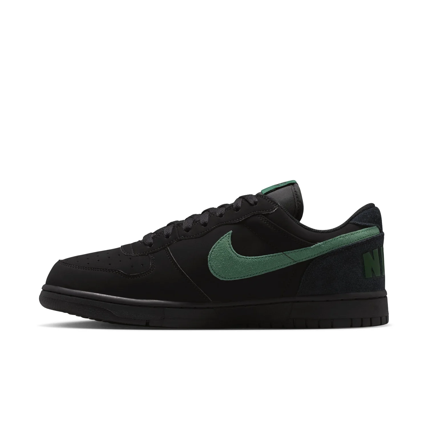 Big Nike Low - Mens - Image 5
